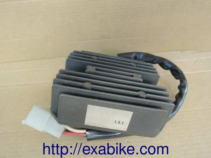 regulateur Yamaha XTZ 660 - photo 1
