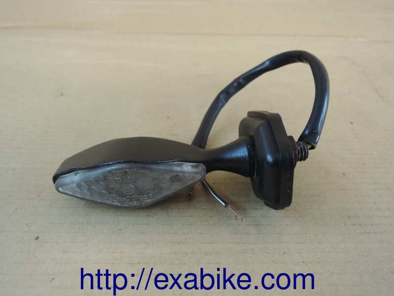 clignotant Accessoire piece à adapter - photo 1