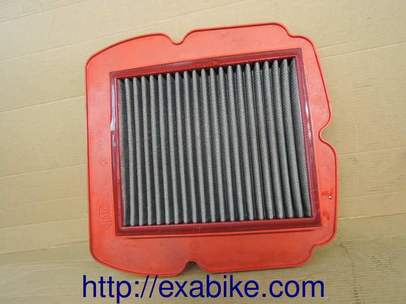air filter Suzuki SV 650 - photo 1