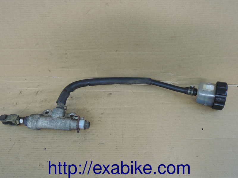 rear brake master cylinder Yamaha XTZ 660 - photo 1