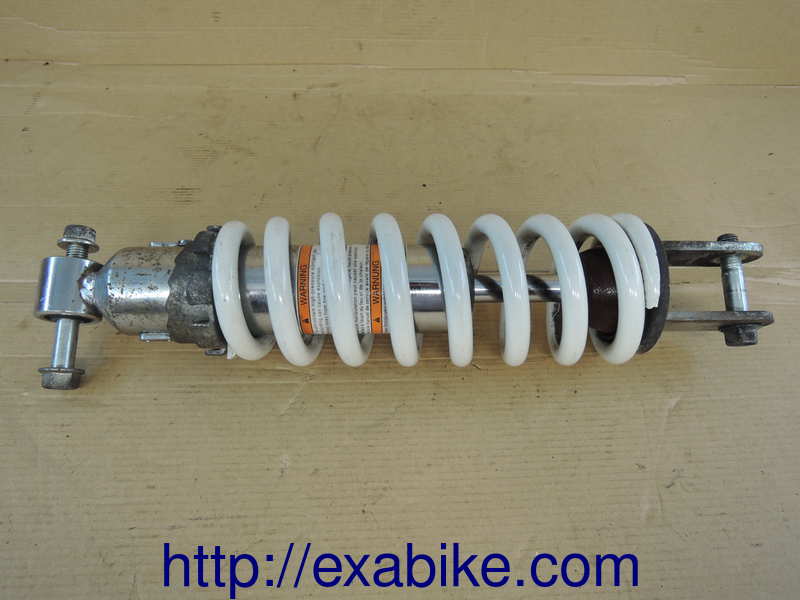 shock absorber Suzuki SV 650 - photo 1