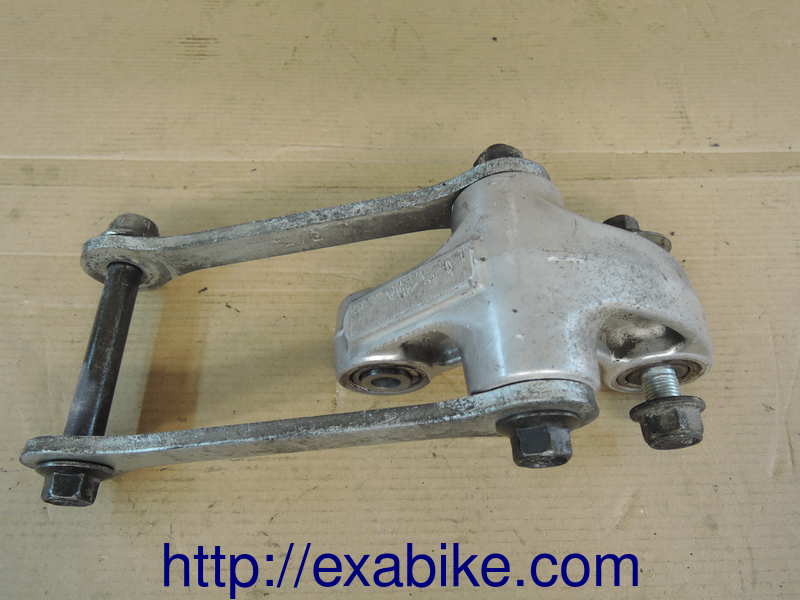 biellette de suspension Suzuki SV 650 - photo 1