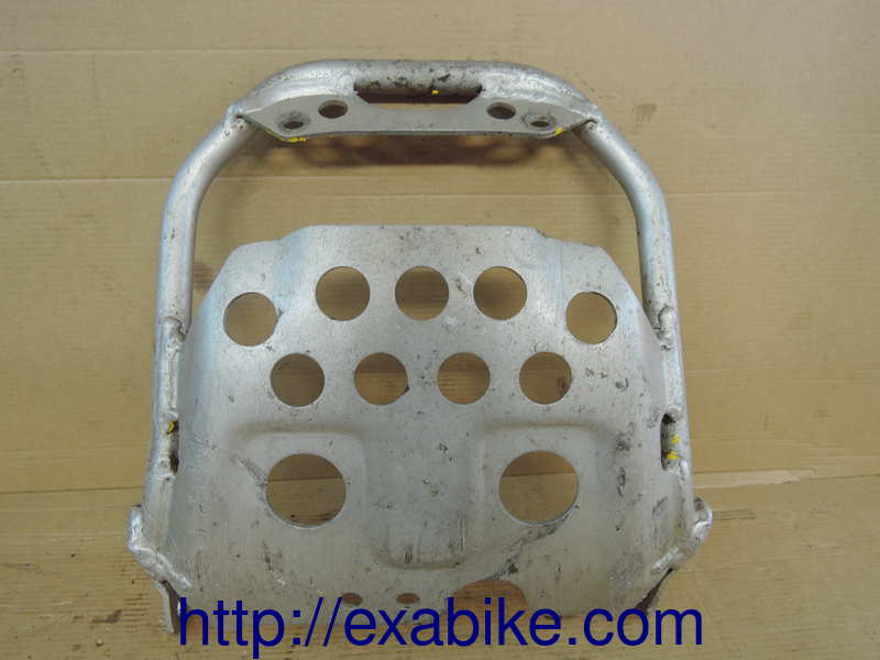 engine cover Suzuki DR 350 - photo 1