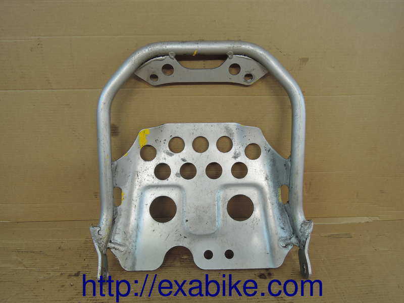 engine cover Suzuki DR 350 - photo 2