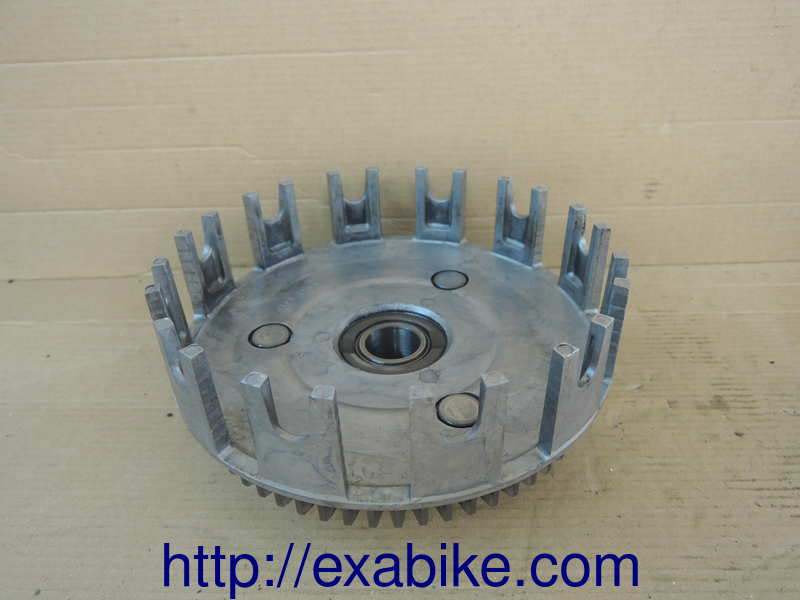 outer clutch Suzuki DR 250 - photo 1