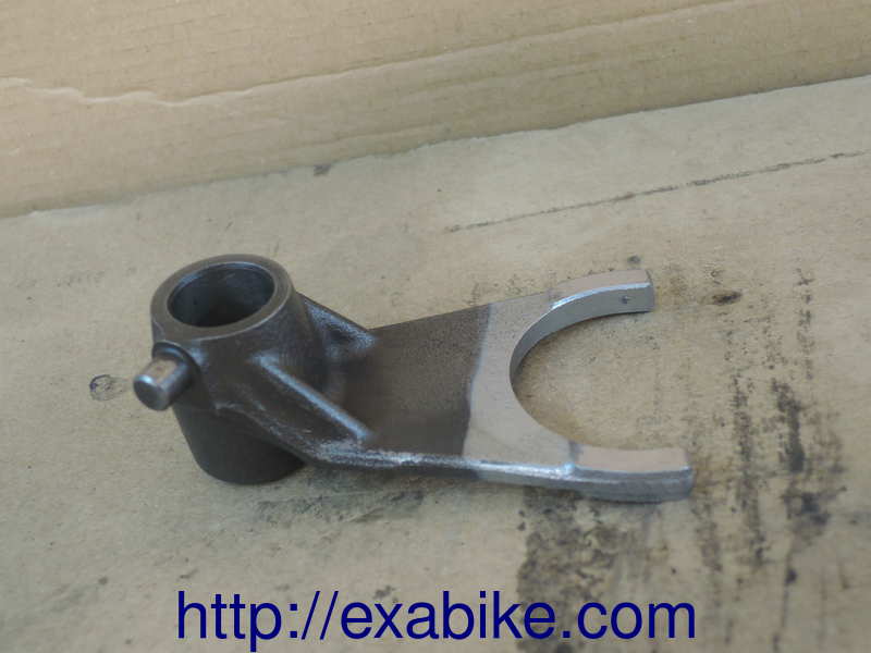 gear shift fork Suzuki SV 650 - photo 1