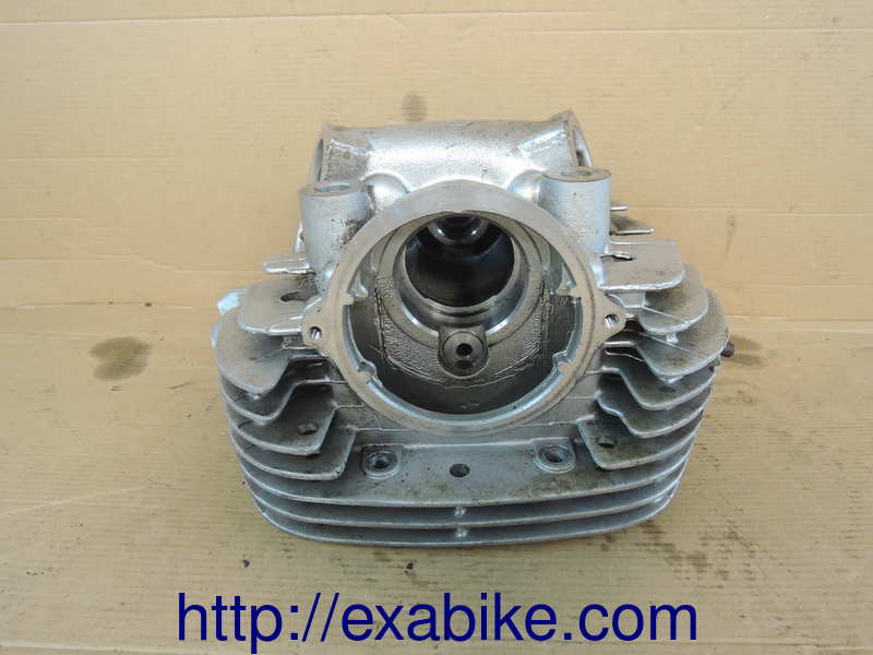 cylinder head Yamaha XV 1100 - photo 1