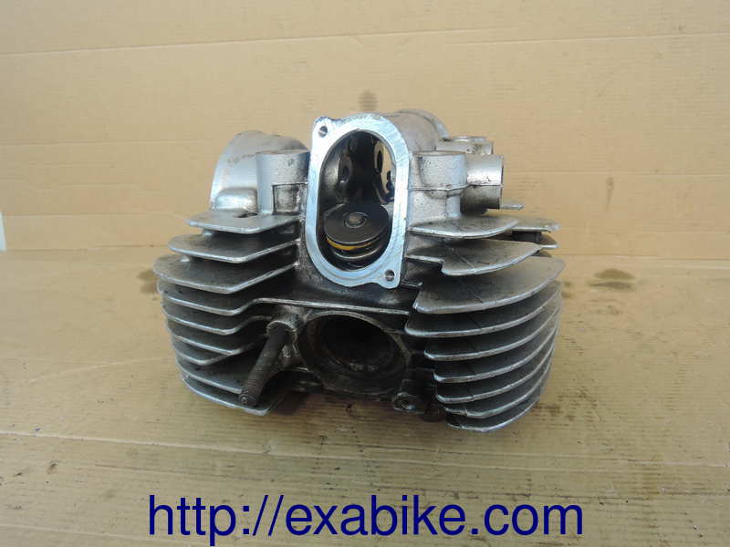 cylinder head Yamaha XV 1100 - photo 2