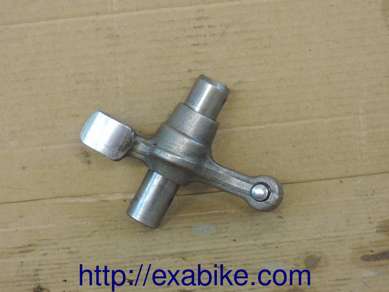 valve rocker Yamaha XV 1100 - photo 1