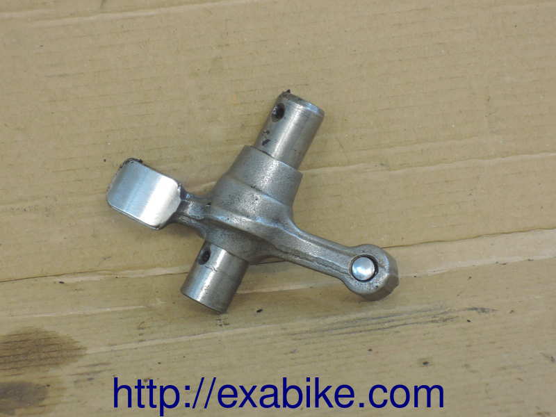 valve rocker Yamaha XV 1100 - photo 1