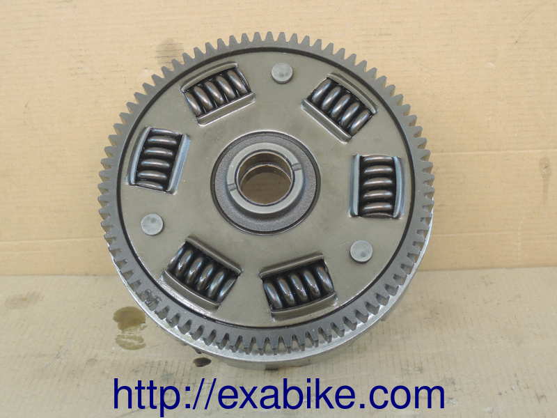 outer clutch Yamaha XV 1100 - photo 2