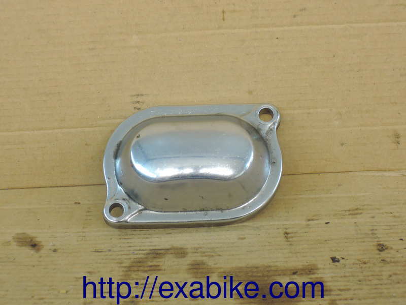 valve rocker cover Yamaha XV 1100 - photo 1