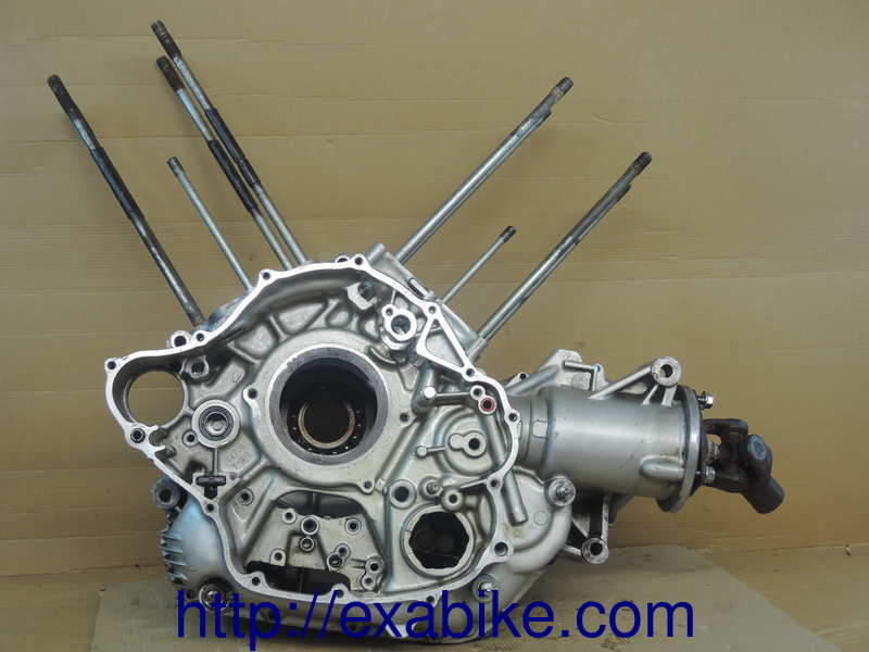 crankcase Yamaha XV 1100 - photo 1