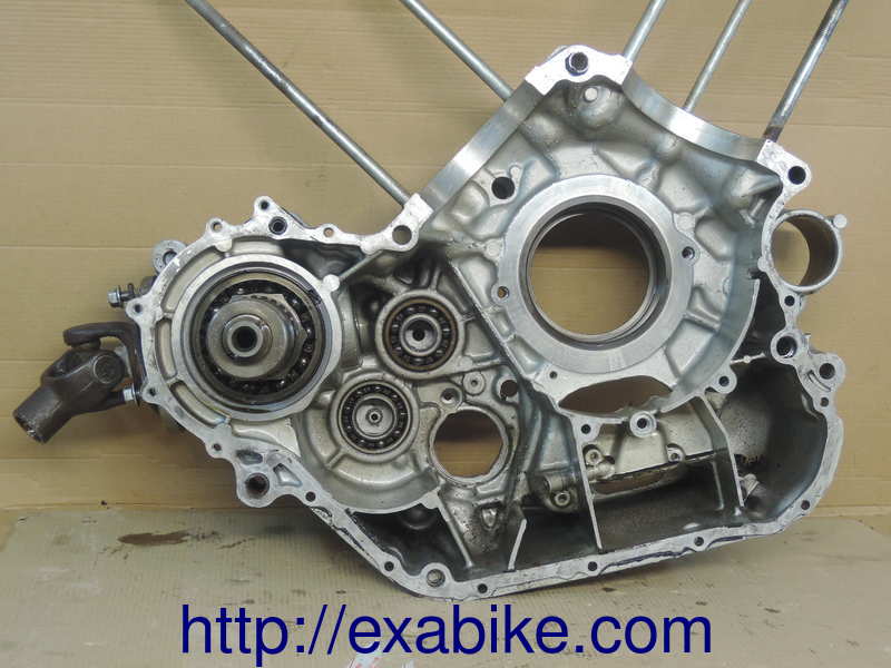 crankcase Yamaha XV 1100 - photo 3