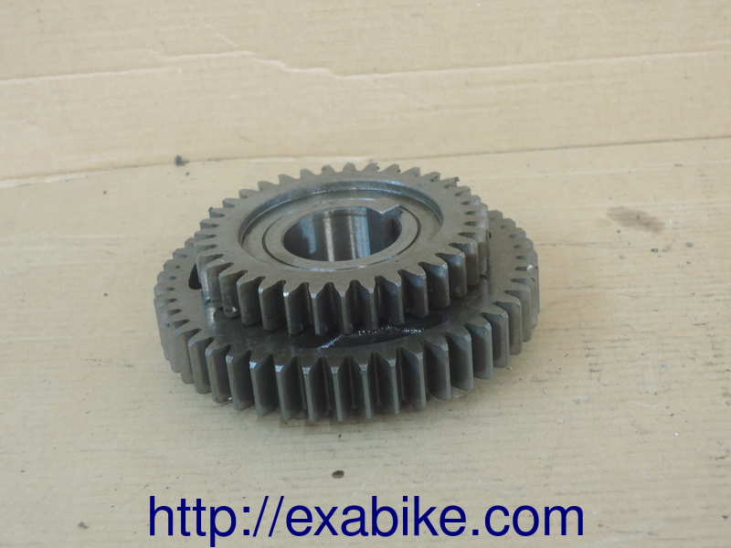 primary gear Yamaha XV 1100 - photo 1