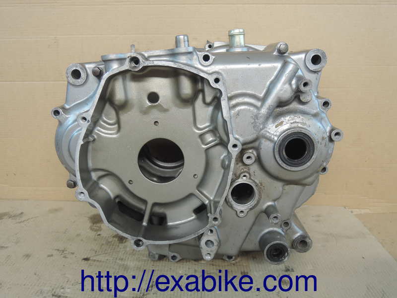 crankcase Suzuki DR 350 - photo 2