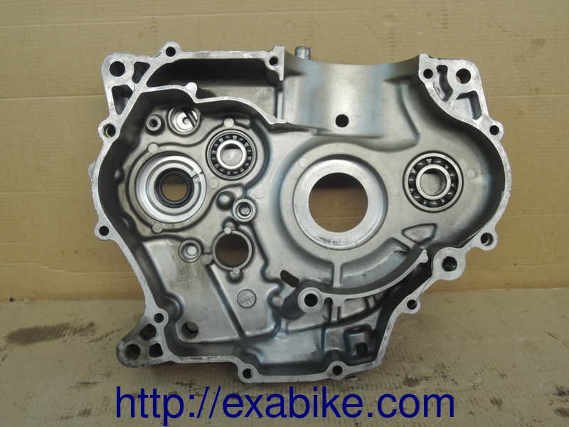 crankcase Suzuki DR 350 - photo 3