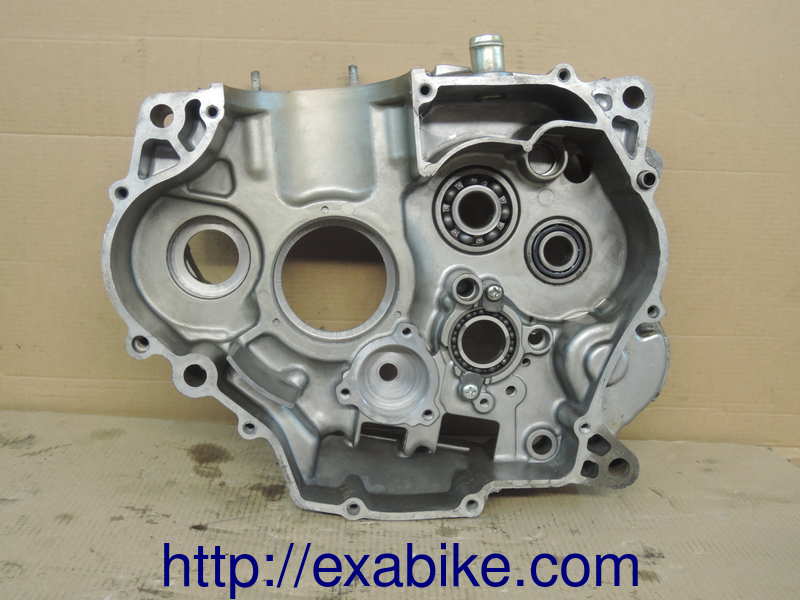 crankcase Suzuki DR 350 - photo 4