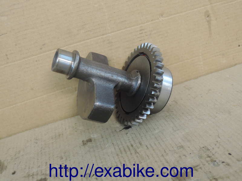 balancer Suzuki DR 350 - photo 1