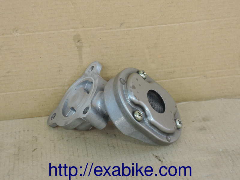 oil filter Suzuki DR 350 - photo 1