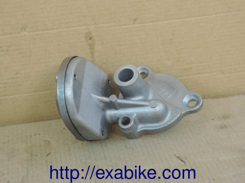 oil filter Suzuki DR 350 - photo 2