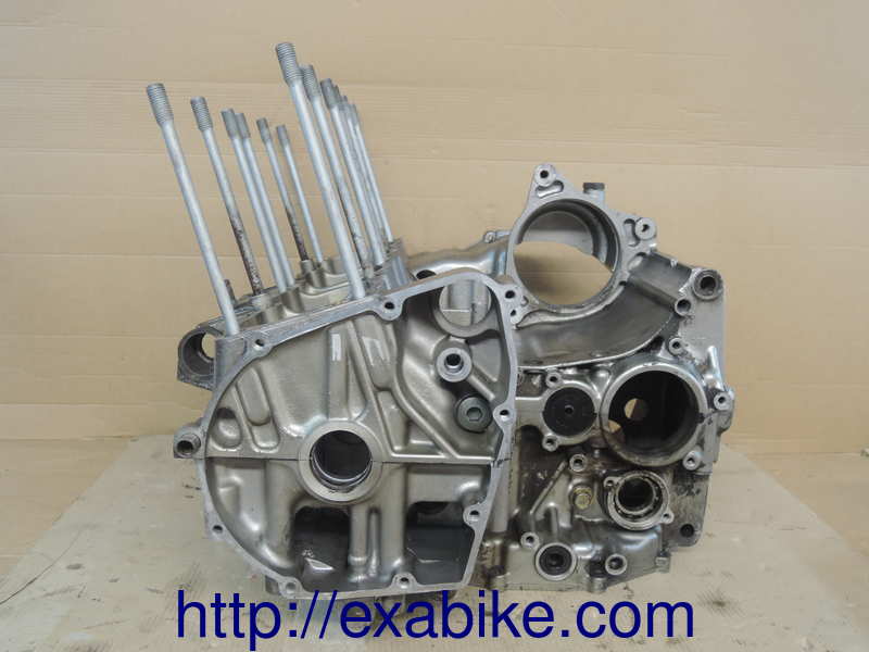 crankcase Suzuki 600 Bandit - photo 1