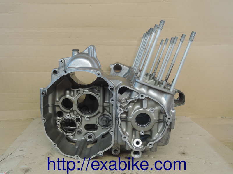 crankcase Suzuki 600 Bandit - photo 2