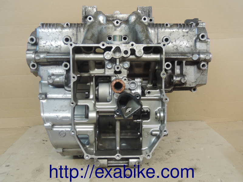 crankcase Suzuki 600 Bandit - photo 3