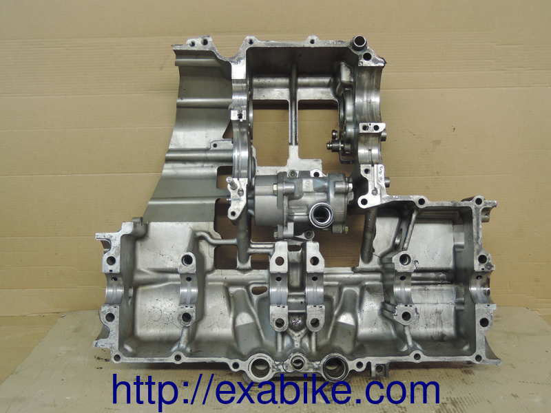 crankcase Suzuki 600 Bandit - photo 4