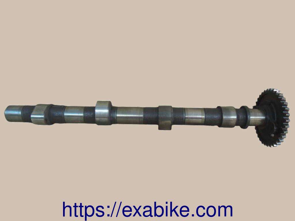 arbre à cames échappement Kawasaki 1000 RX - photo 1