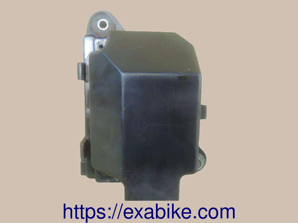 boitier de fusibles Kawasaki 1000 RX - photo 1