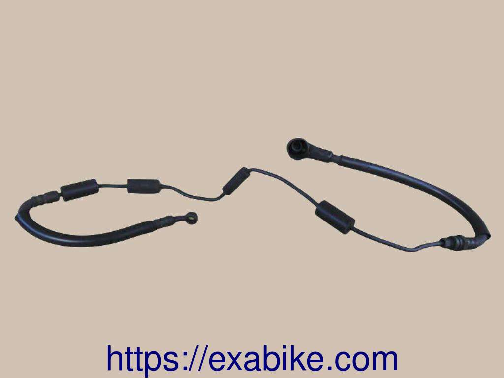clutch hose Kawasaki 1000 RX - photo 1