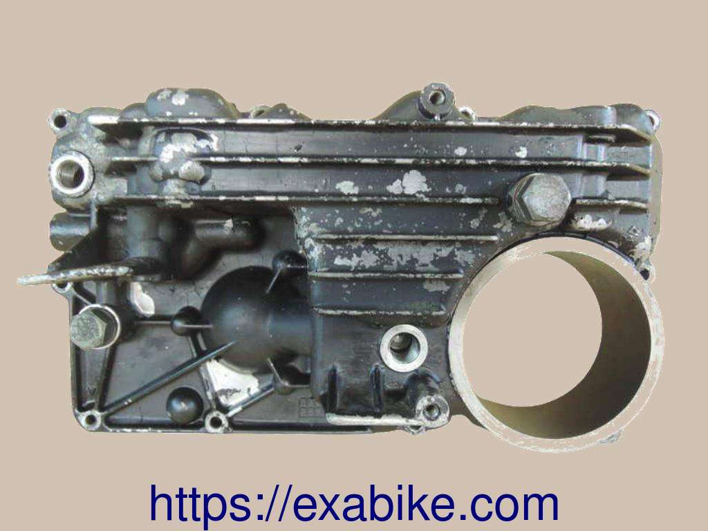oil pan Kawasaki 1000 RX - photo 1