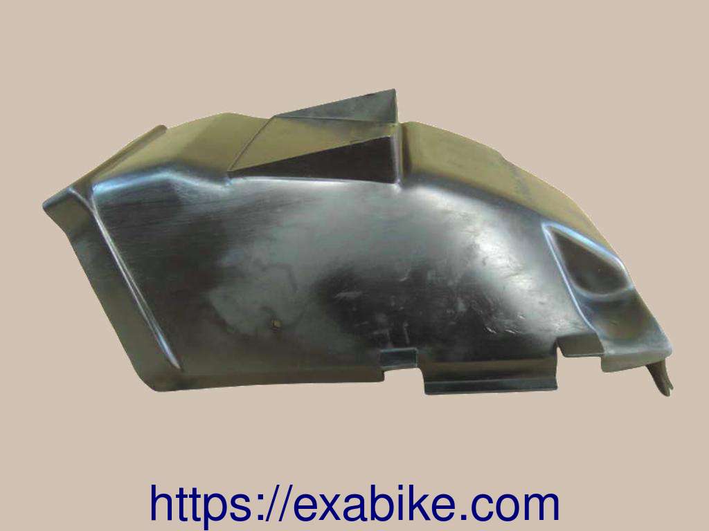 garde-boue arrière Kawasaki 1000 RX - photo 2