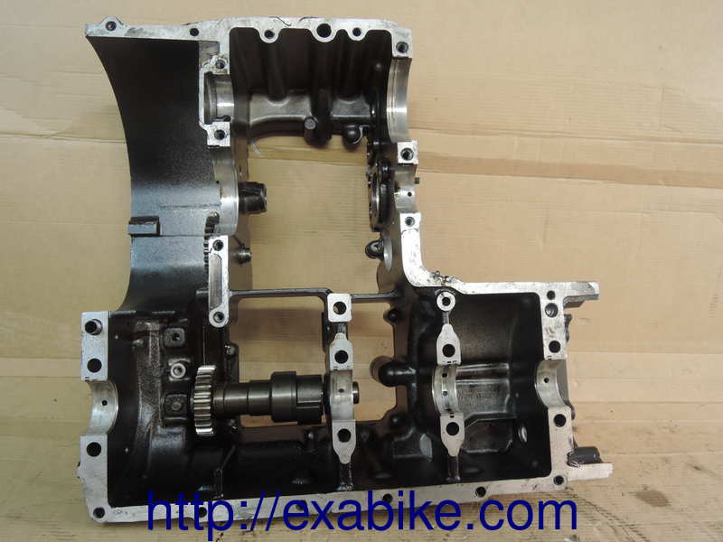 carters moteur Kawasaki 1000 RX - photo 2