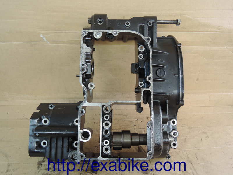 carters moteur Kawasaki 1000 RX - photo 3