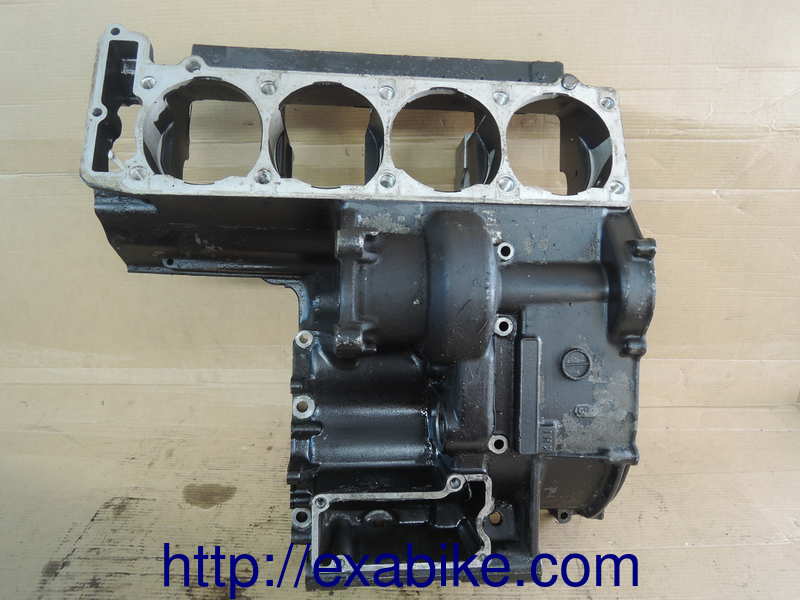 carters moteur Kawasaki 1000 RX - photo 4