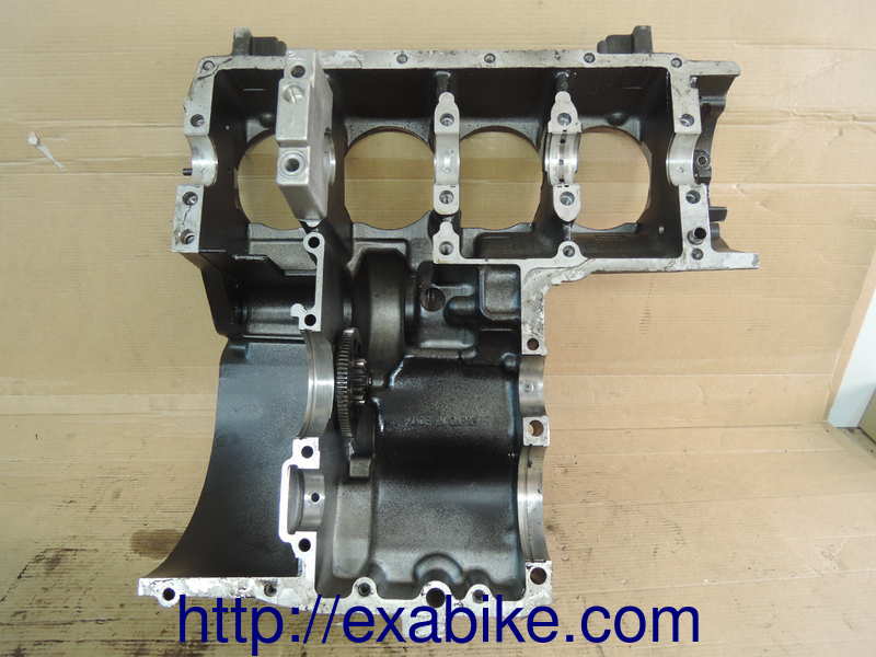 carters moteur Kawasaki 1000 RX - photo 5