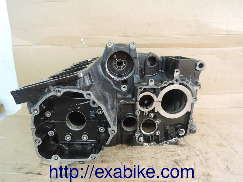 carters moteur Kawasaki 1000 RX - photo 6