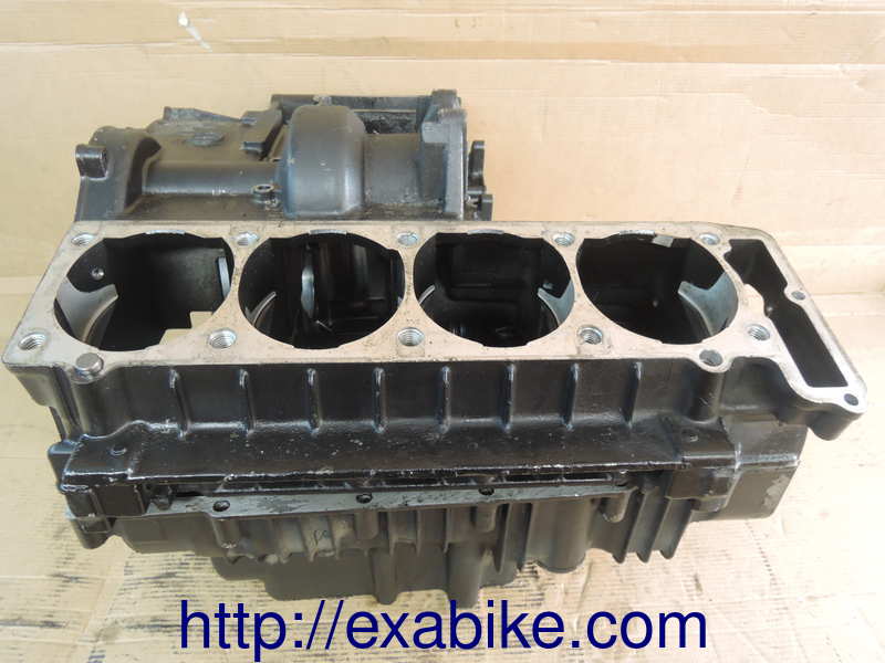 carters moteur Kawasaki 1000 RX - photo 7