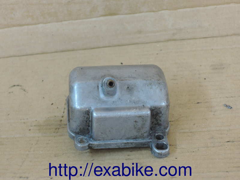 carburetor pan Yamaha 50 DTM - photo 1