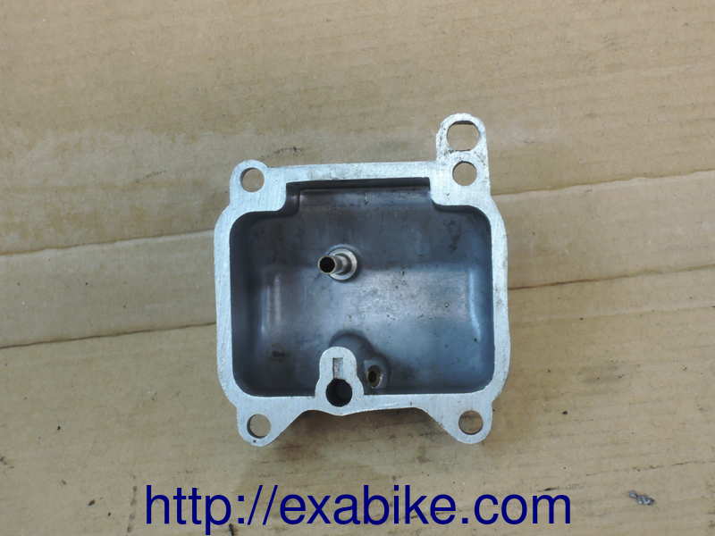 carburetor pan Yamaha 50 DTM - photo 2