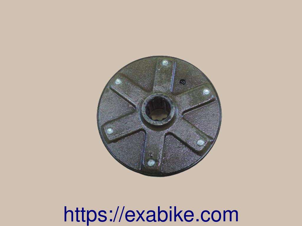 starter free wheel Kawasaki 1000 RX - photo 2