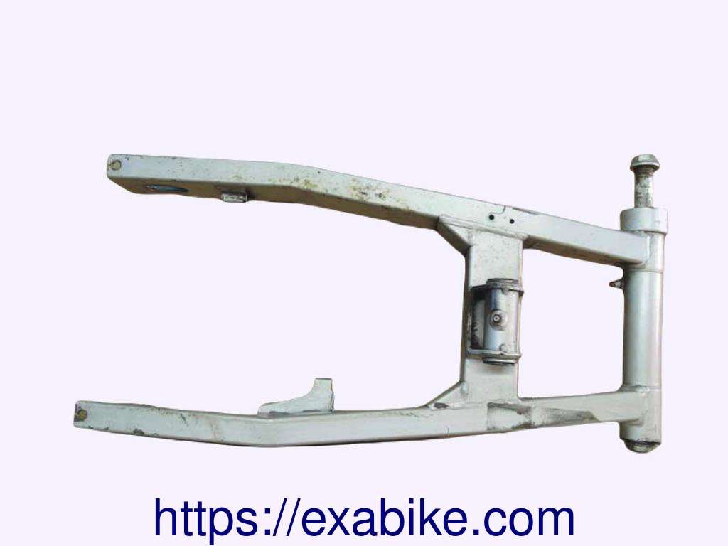 bras oscillant Kawasaki ZR-7 - photo 1