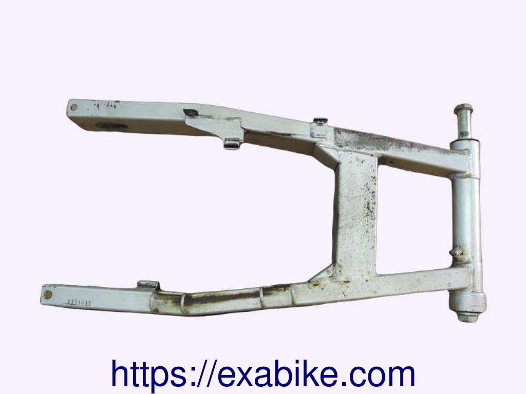 bras oscillant Kawasaki ZR-7 - photo 2