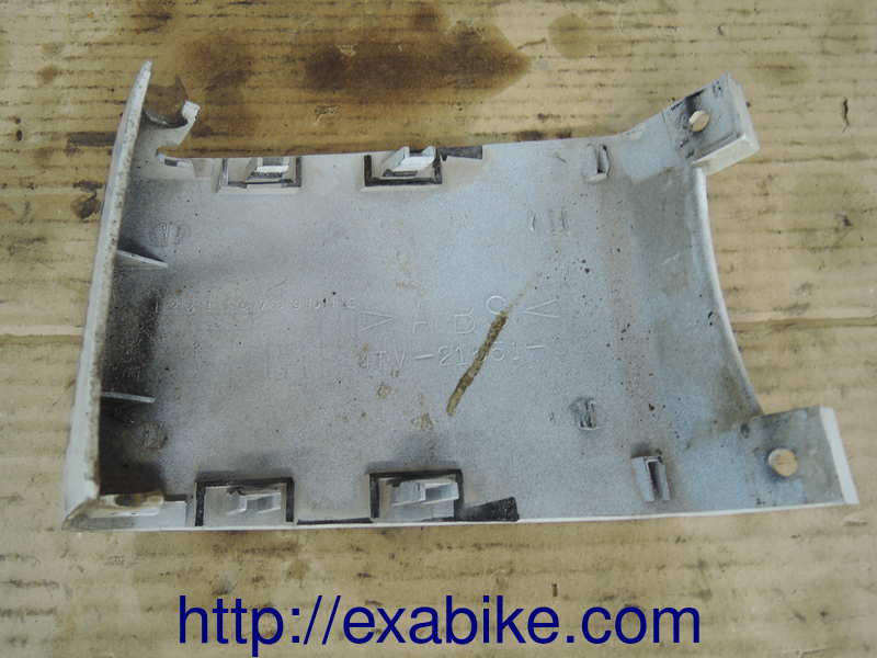 cowling Yamaha YZF 600 Thundercat - photo 3