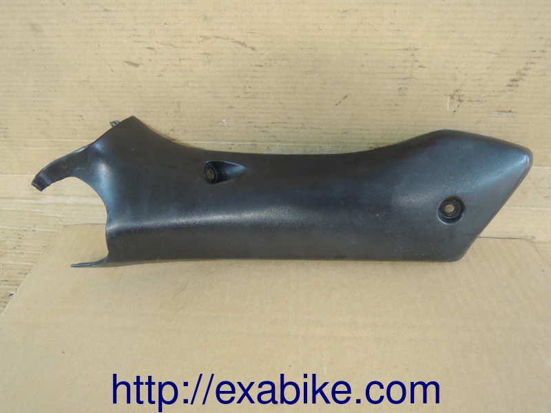cowling, fork Yamaha YZF 600 Thundercat - photo 1